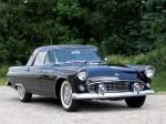 Ford Thunderbird 1955 года